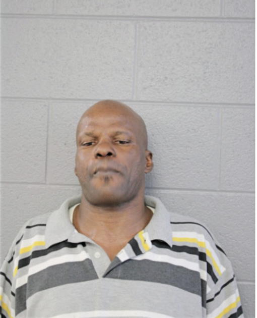 CARLTON S ROBINSON, Cook County, Illinois