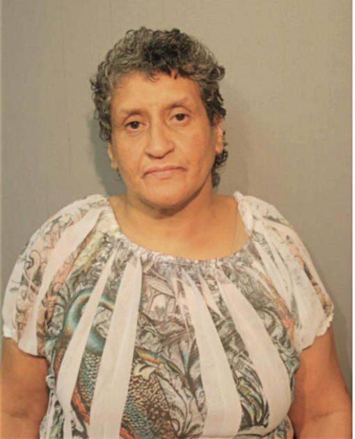 GLORIA A RODRIQUEZ-CASTRO, Cook County, Illinois