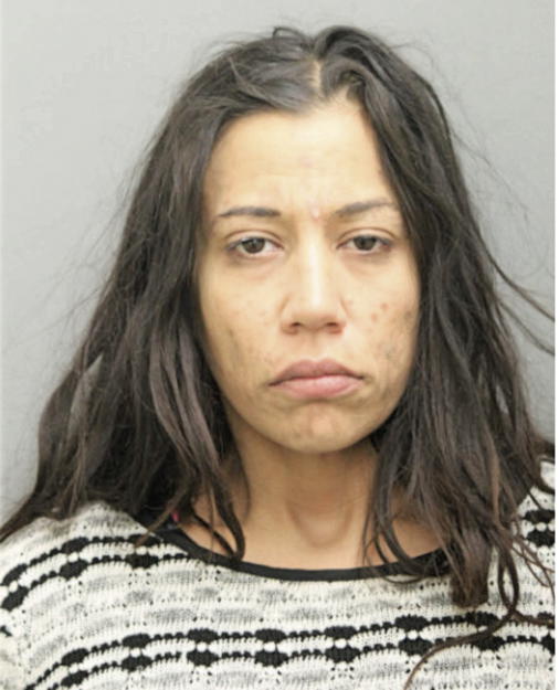 ANGELA ROMAN, Cook County, Illinois
