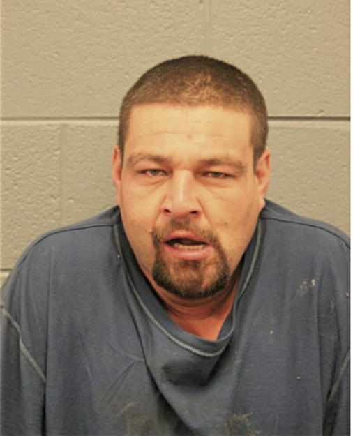 TONY A ROMERO, Cook County, Illinois
