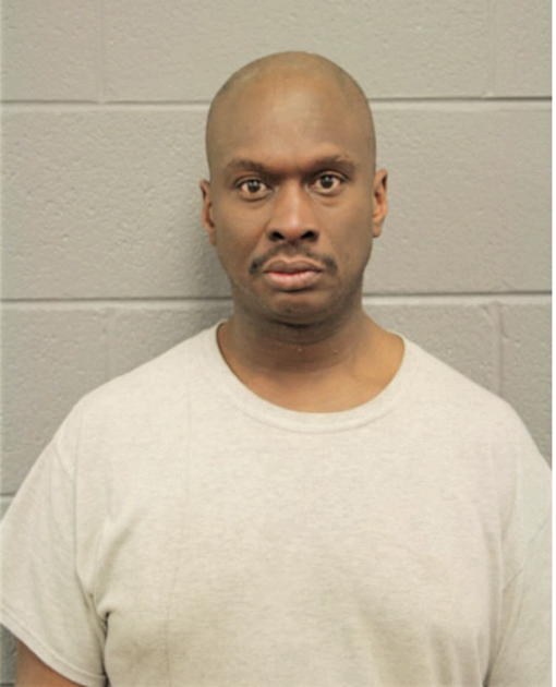 AARON ROUNDTREE, Cook County, Illinois