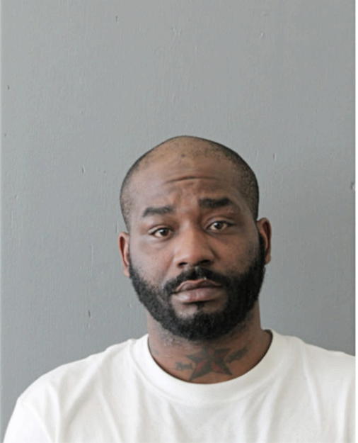 KENNETH L SANDERS, Cook County, Illinois
