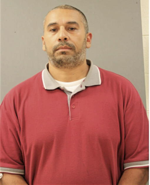 GEORGE L SANTANA, Cook County, Illinois
