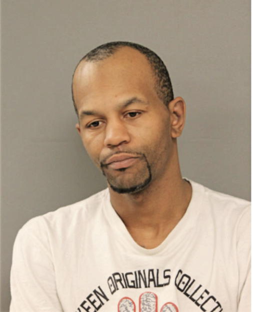 SENECA J SCOTT, Cook County, Illinois