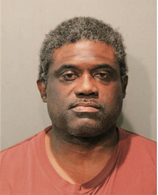 ANDRE SHAFFER, Cook County, Illinois