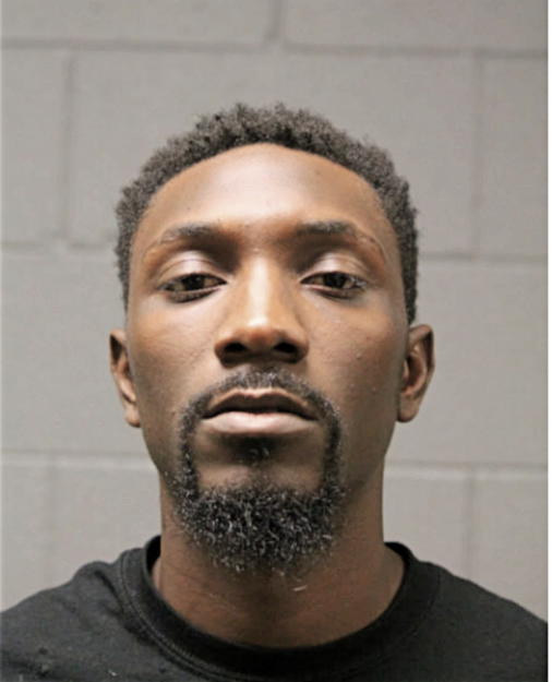 CONI L SHEGOG, Cook County, Illinois