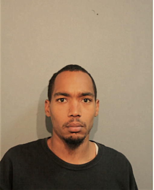 KEITH W SHIELDS, Cook County, Illinois