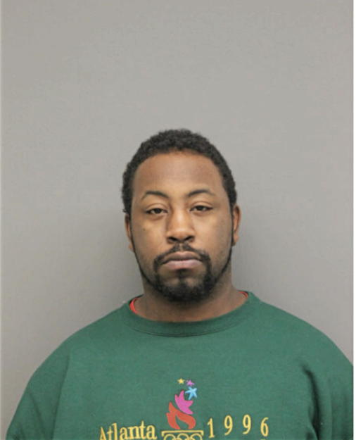 CHRISTOPHER SIMMONS, Cook County, Illinois