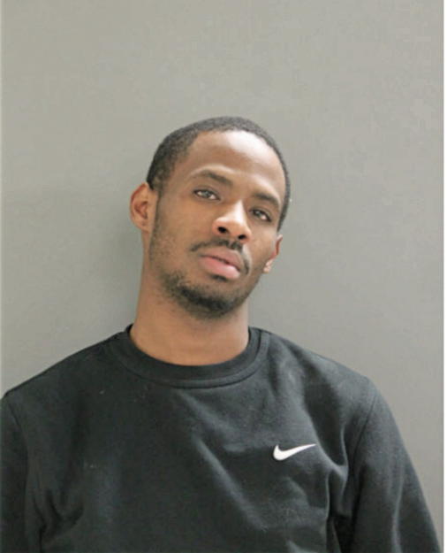 EDWARD L SMITH, Cook County, Illinois