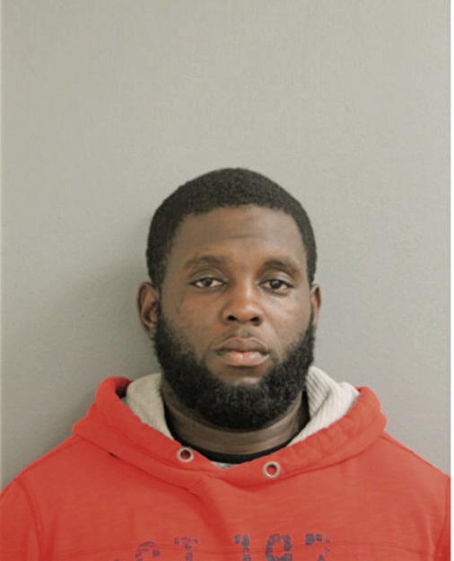 LAVONTE L STARR, Cook County, Illinois