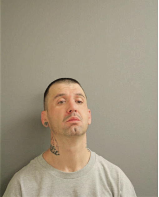 JASON E STEPHENS, Cook County, Illinois