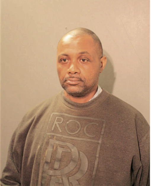 DEREK A STEVENS, Cook County, Illinois