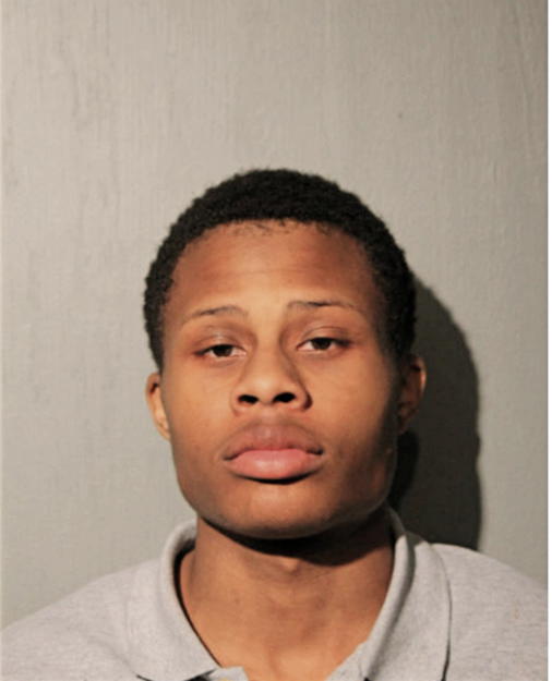 NASEEM D STEVENS, Cook County, Illinois