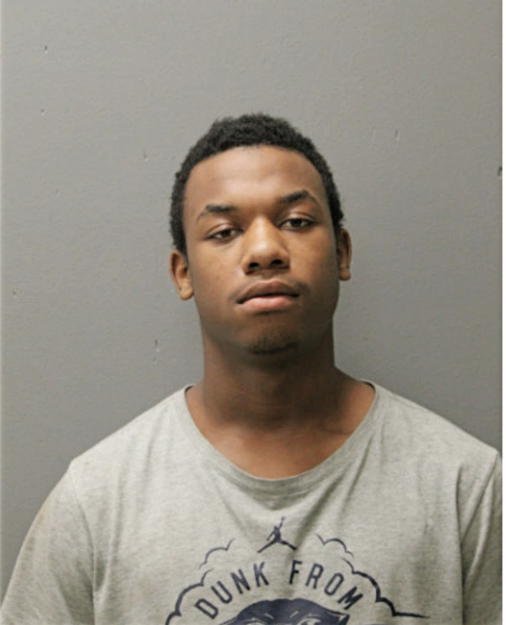 DEMARCO J STEVENSON, Cook County, Illinois