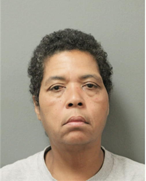 ROCHELLE STEVENSON, Cook County, Illinois