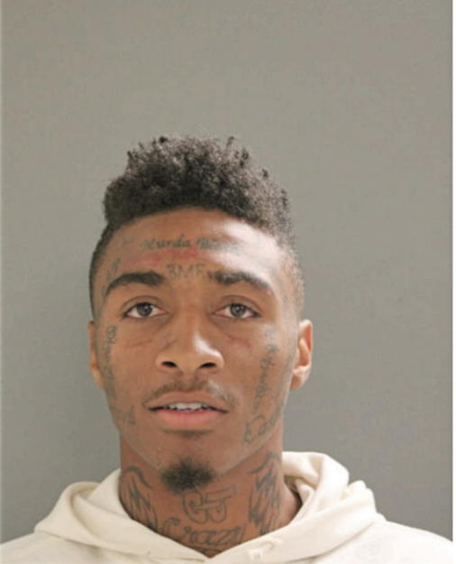 MALIK L STEWART, Cook County, Illinois
