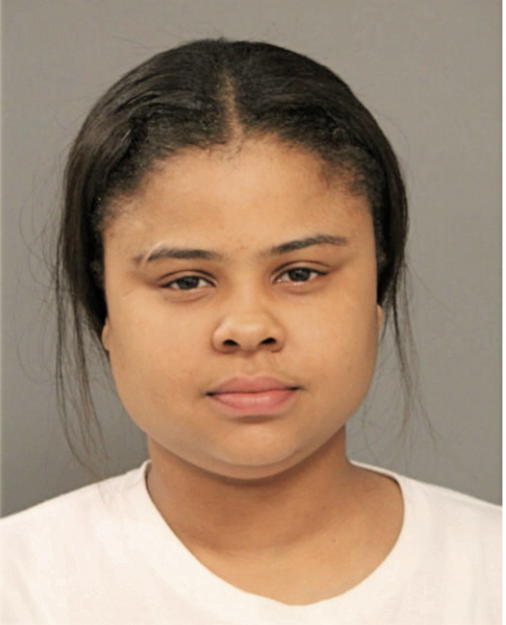 MONICA N STITH, Cook County, Illinois