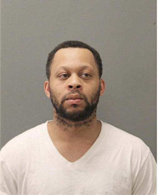 COREY THOMAS, Cook County, Illinois