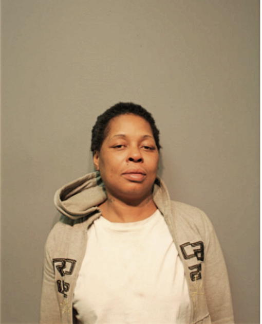 MARLETT THOMAS, Cook County, Illinois