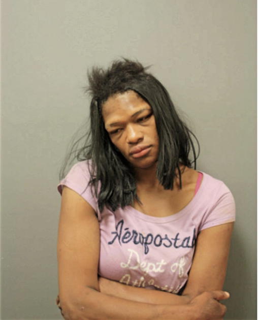 WILBERTINA L THOMAS, Cook County, Illinois