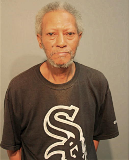 RICKY L THORN, Cook County, Illinois