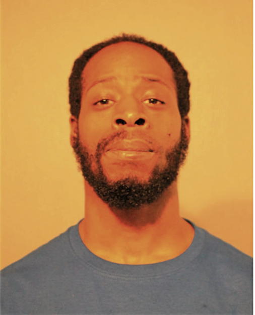 TYRONE UNDERWOOD, Cook County, Illinois