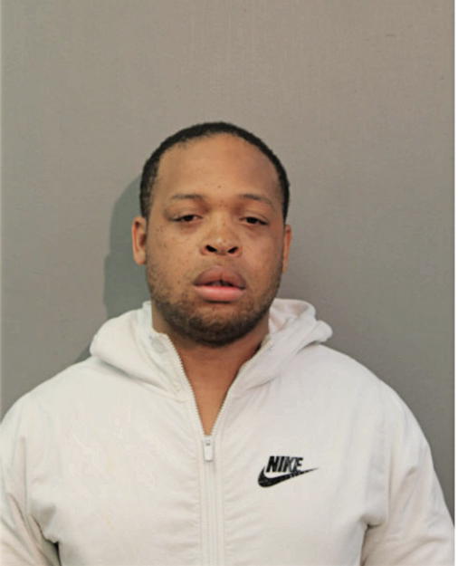 MARCUS E WALLACE, Cook County, Illinois