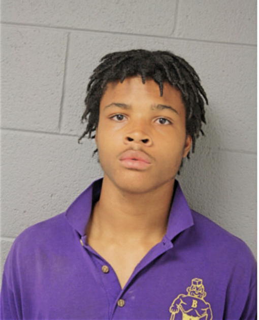 DARKMON R WALTON, Cook County, Illinois