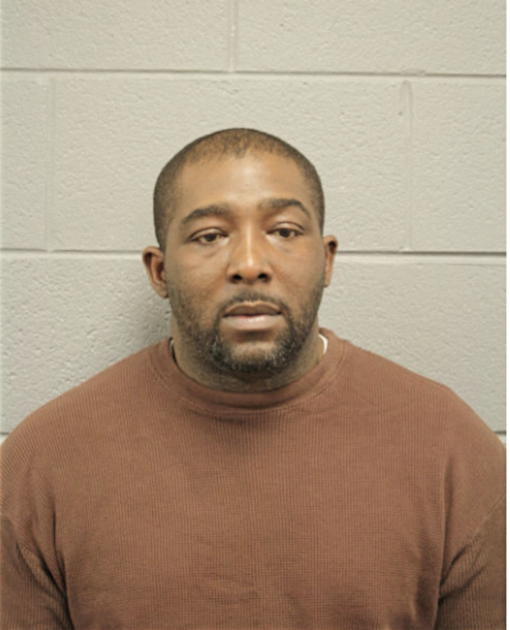 HARVEY K WATSON, Cook County, Illinois