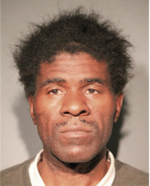 ANTHONY D WEATHERSPOON, Cook County, Illinois