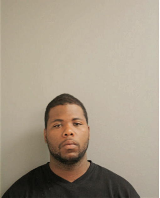 DEONTE A WEEKLEY, Cook County, Illinois