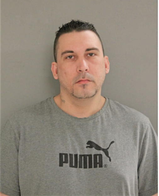 MICHAEL W WELLS, Cook County, Illinois