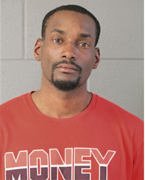 MATTHEW P WHEATON, Cook County, Illinois