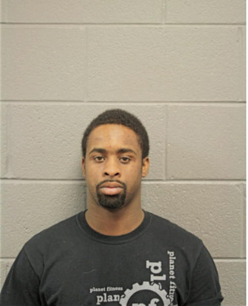 MARK C WILDER, Cook County, Illinois