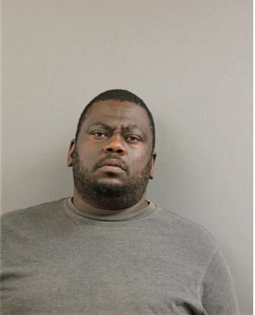 CURTIS D WILLIAMS, Cook County, Illinois