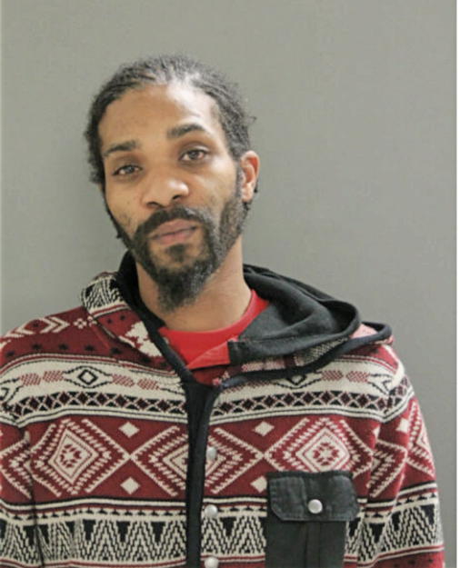 JIMMIE WILLIAMS, Cook County, Illinois