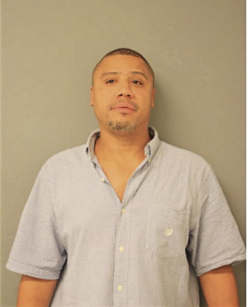 SHAWN L WILLIAMS, Cook County, Illinois