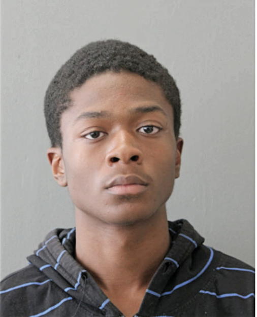 WALTER WILLIAMS, Cook County, Illinois