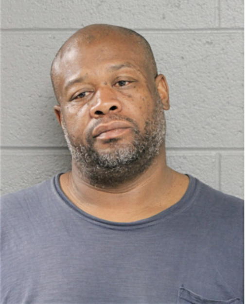 LEROY WILLIS, Cook County, Illinois