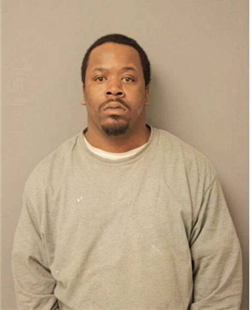 MAURICE WILSON, Cook County, Illinois