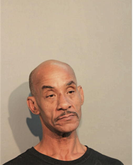 ERIC T WIMBUSH, Cook County, Illinois