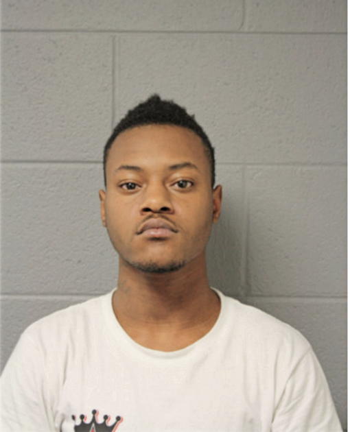 ERIC D WINTERS, Cook County, Illinois