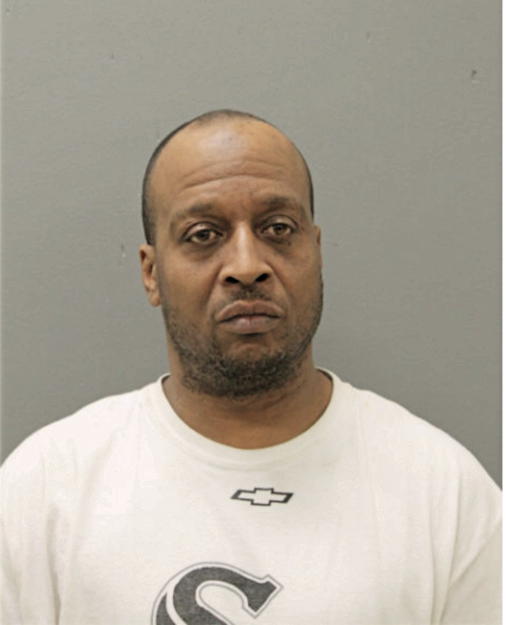 COREY H YOUNG, Cook County, Illinois