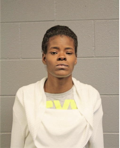 SALLY M YOUNG, Cook County, Illinois