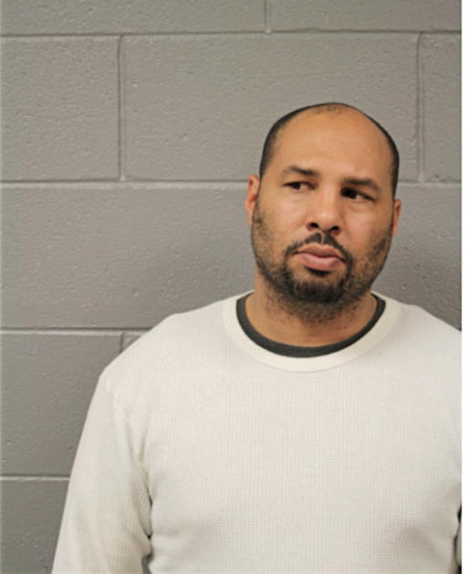 KEKO M ADAMS, Cook County, Illinois