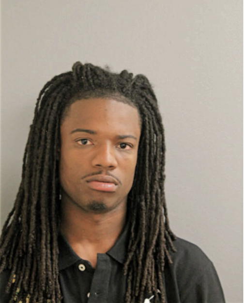 KARL ALLEN, Cook County, Illinois