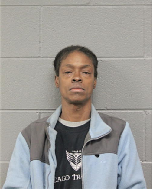 MELISSA L ALLEN, Cook County, Illinois