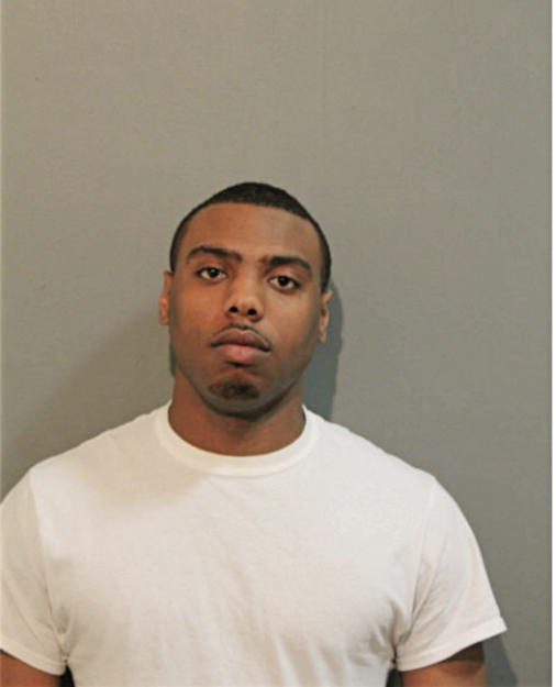 TONY ANTHONY, Cook County, Illinois