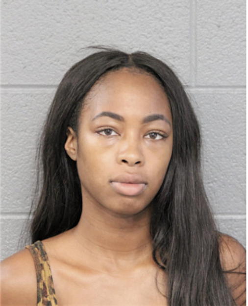 PRITTI M ARNOLD, Cook County, Illinois