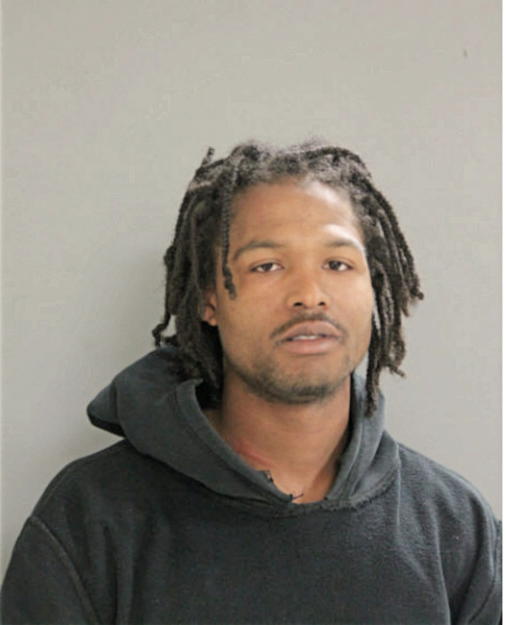 IRA M AYERS, Cook County, Illinois